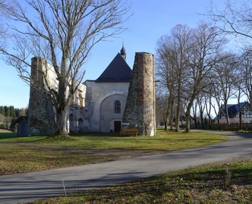 Bucherser-Kirche-Hauptschiff
