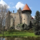 Burg-Heidenreichstein-von-Südost
