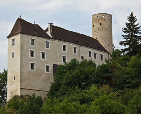 Burg_Karlstein_an_der_Thaya_NO