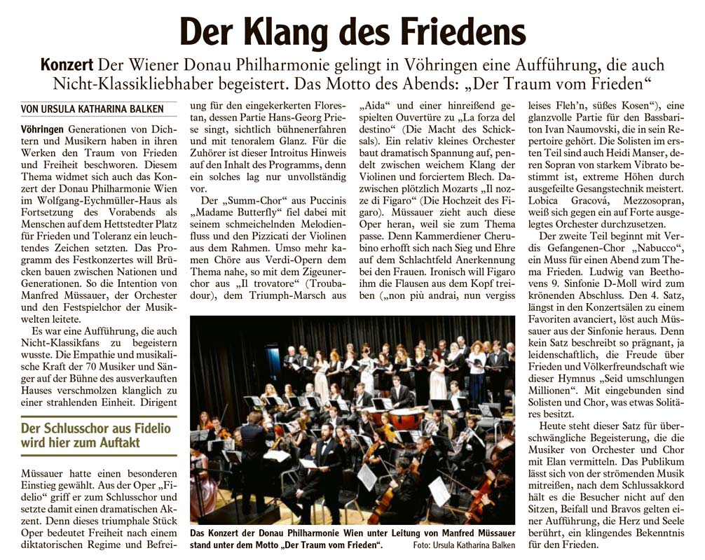 Illertisser_Zeitung_Der_Klang_des_Friedens