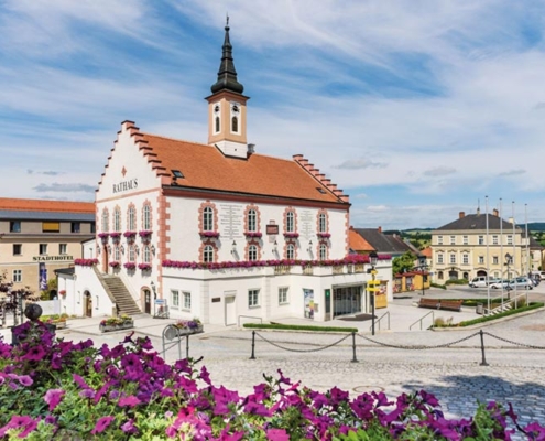 RathausWaidhofen