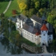 Schloss-Blatná-Gesamtansicht