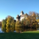 Wasserburg-Heidenreichstein-im-Waldviertel