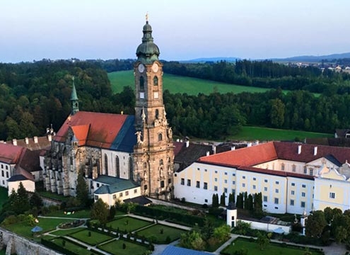 Zwettl